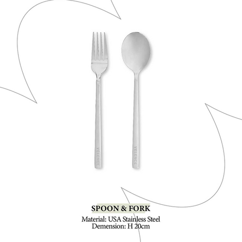 VELENCE Home Collection - Spoon & Forks | Webuybangkok