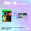 Thumbnail: Beat'xl Magazine - Last Twilight JimmySea Cover