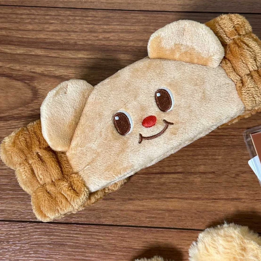 サムネイル： Butterbear Official Merchandise - Hairband