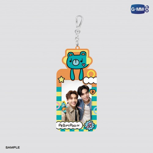 Pondphuwin Permpoon Card Holder Set | Webuybangkok