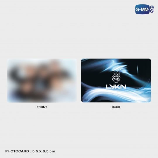 LYKN - Official Light Stick | Webuybangkok