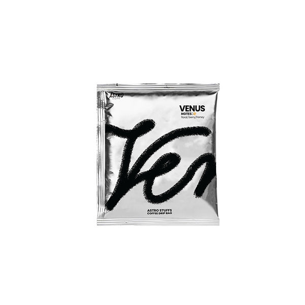 Thumbnail: ASTROstuffs COFFEE DRIP BAG