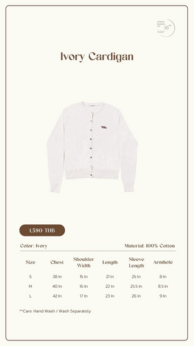 Lingling Kwong AlwaysWonder キャップ オフホワイト AlwaysWonder by