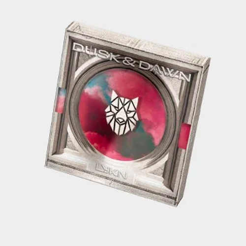 LYKN - The First Album Dusk & Dawn | Webuybangkok