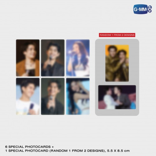 Last Twilight New Dawn Live on Stage DVD Boxset | Webuybangkok
