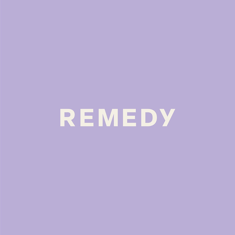 Thumbnail: Remedy Vintage Violet Boxset by Jimmy Jitaraphol