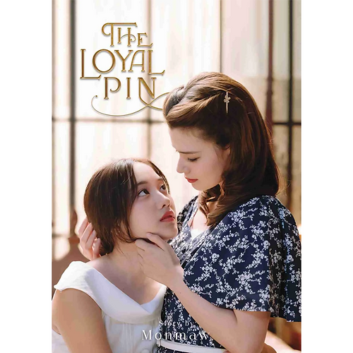 The Loyal Pin Novel English Version by MONMAW | Webuybangkok
