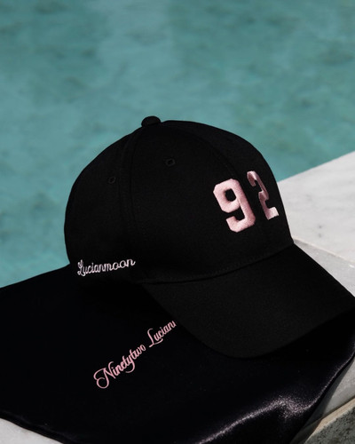 【新品】NINETYTWO 92 帽子✴︎限定商品　FREENBECKY NINETYTWO by Freen - LM92 Cap 2024 | Webuybangkok