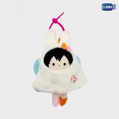 GMMTV CERI DOLL KEYCHAIN ぬいぐるみ AouBoom GMMTV CERI DOLL