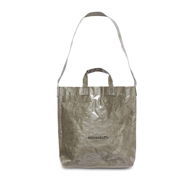 Thumbnail: ASTROstuffs Logo Paper Tote Bag