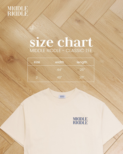 GMMTV Est MIDDLE RIDDLE Tシャツ WilliamEst GMMTV Est MIDDLE RIDDLE Tシャツ WilliamEst Est☆Middle