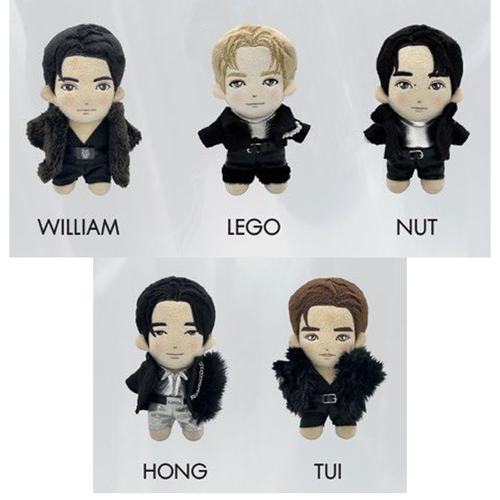 LYKN Unleashed Concert - Plush Doll | Webuybangkok