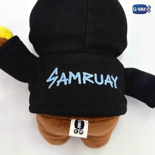 Winnysatang - Samruay Doll Keychain | Webuybangkok