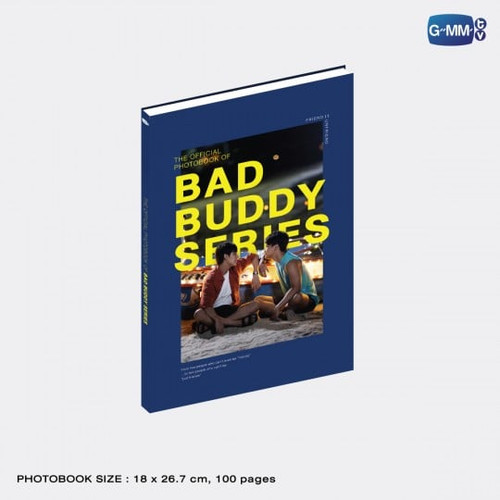 TVドラマ BAD BUDDY SERIES DVD BOX Bad Buddy Series Dvd Box Set Of 6 Discs | eBay