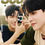 サムネイル： Starry Magazine - Adventures in Love MosBank Cover