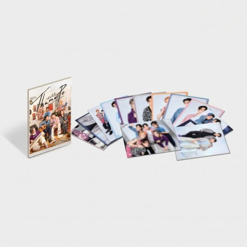 その他 BOXSET THAMEPO HEART THAT SKIPS A BEAT ThamePo: Heart That Skips a Beat (First Thoughts) – Life In