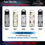 サムネイル： Two Worlds The Series Official Merchandise - Stainless Tumbler