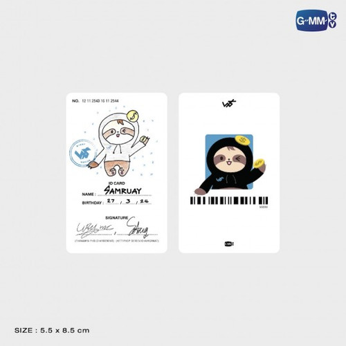 samruay グッズ6点 winnysatang samruay グッズ6点 winnysatang samruay グッズ6点 winnysatang SATANG