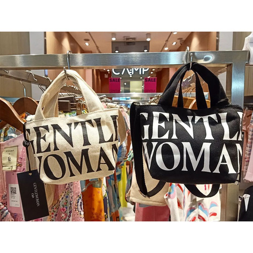 【GENTLEWOMEN】Bloomfield Tote Bag（送料関税込） 714CWzp3TJL._UY900_.jpg