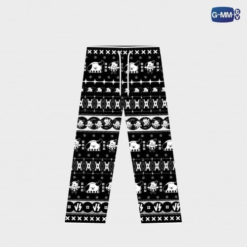 JimmySea - Avocean Fandom Pants | Webuybangkok