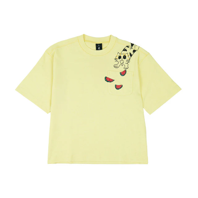 サムネイル： Skechers x Apo555 Collection - T-Shirt / Hoodies / Shorts / Cap