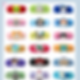 GMMTV Official Merchandise - Hairband