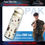 サムネイル： Two Worlds The Series Official Merchandise - Stainless Tumbler