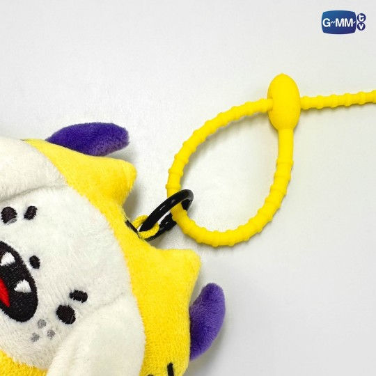 SOL CUTE ぬいぐるみ PerthChimon Perthchimon - Sol Cute Doll Keychain | Webuybangkok