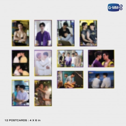 Wandee Goodday The Series - DVD Boxset | Webuybangkok