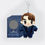 Thumbnail: BRIGHT DOLL KEYCHAIN | STUNNING SERIES