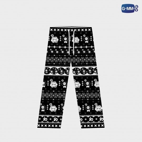 JoongDunk - Jaidee Fandom Pants GMMTV