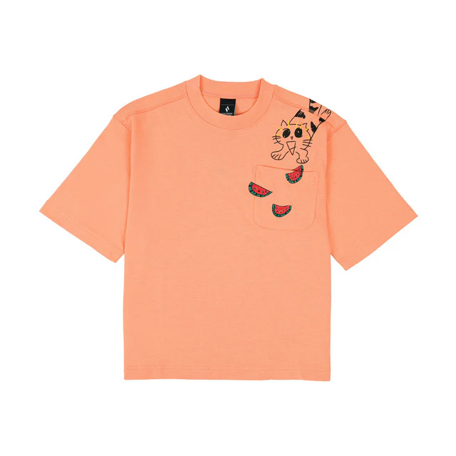 サムネイル： Skechers x Apo555 Collection - T-Shirt / Hoodies / Shorts / Cap
