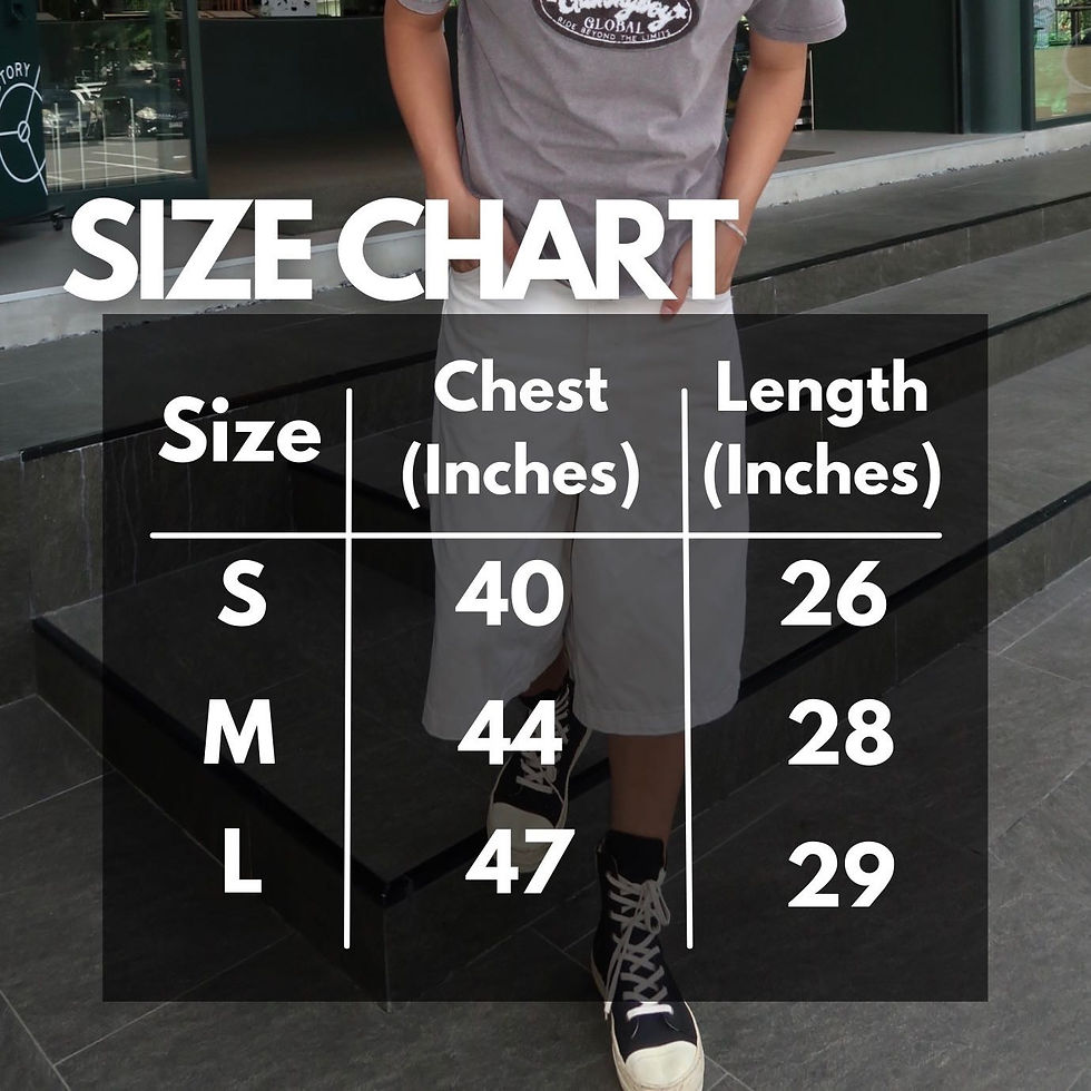 サムネイル： Gummy Boy - Acid Wash v2 T-Shirt by Winny Thanawin