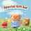 Thumbnail: Butterbear x Babi Mild - Special Gift Set Blindbox Plush Pendant Bag Charm