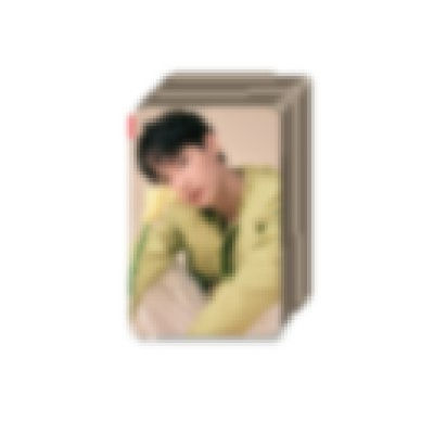 Gun Atthaphan - Blooming Series Exclusive Photocard Set