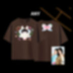 gmmtv EmiBonnie - Any Fandom T-Shirt