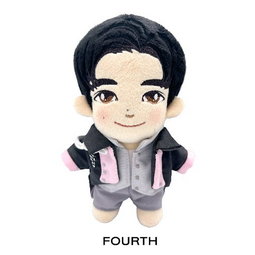 2025年最新】geminifourth ぬいぐるみの人気アイテム - メルカリ