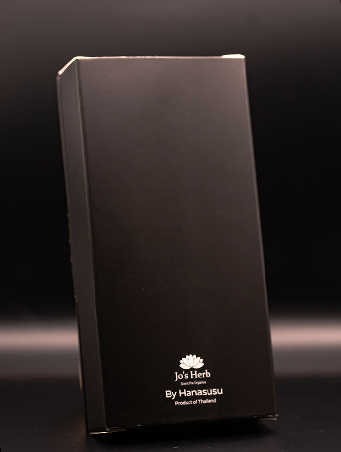 Thumbnail: Borneol Essential Balm Oil