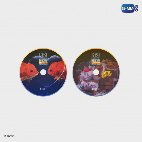 Last Twilight New Dawn Live on Stage DVD Boxset | Webuybangkok