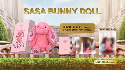 【新品】SASA DOLL ーTHE LOYAL PIN FREENBECKY ETHAICD on X: 