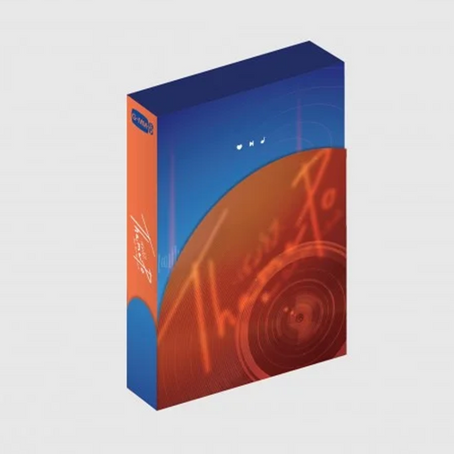 その他 WilliamEst ThamePo DVD Box Thamepo Heart That Skips A Beat DVD Boxset | Webuybangkok