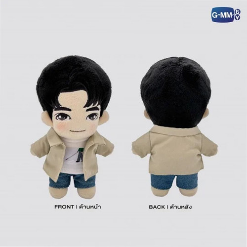 JIMMYSEA PLUSH DOLL | LAST TWILIGHT SET | Webuybangkok