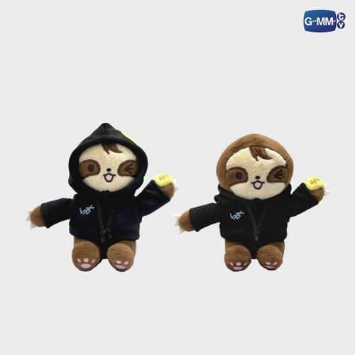 Winnysatang - Samruay Doll Keychain | Webuybangkok