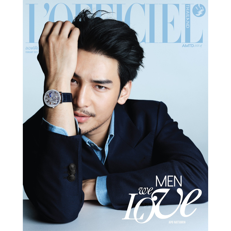 その他 Boss chaikamon your boyfriend material Bosschaikamon Your Boyfriend Material Photobook Boxset