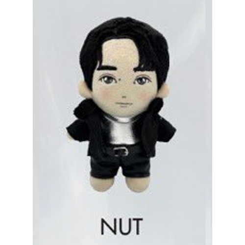 LYKN Unleashed Concert - Plush Doll | Webuybangkok