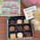 サムネイル： Butterbear - Assorted Cookies Tin Box