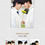 Thumbnail: Starry Magazine - Love's Sequel JimmySea Cover