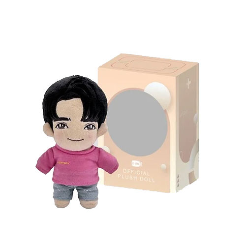 gmmtv stunning series jimmy ぬいぐるみ JIMMY PLUSH DOLL | LAST TWILIGHT | Webuybangkok