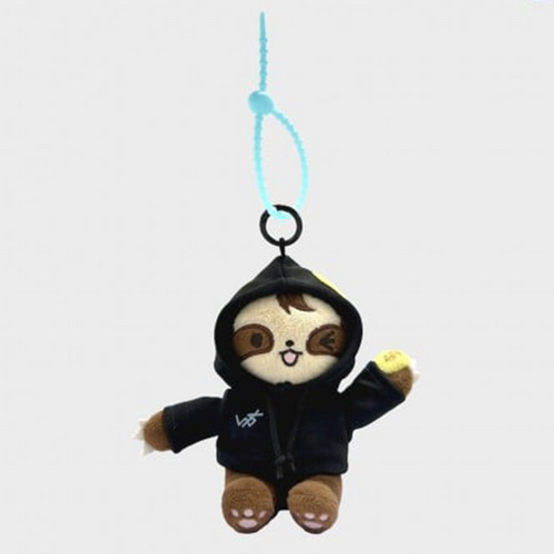 Winnysatang - Samruay Doll Keychain | Webuybangkok