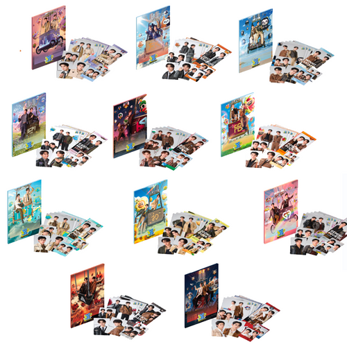 lolfanfest2025 PondPhuwin フォトセットなど3点セット lolfanfest2025 PondPhuwin フォトセットなど3点セット
